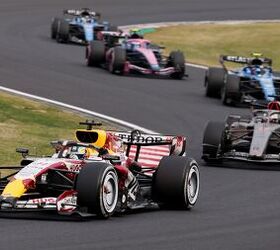 what happened in the 2026 formula 1 japanese grand prix, Image Red Bull Content Pool