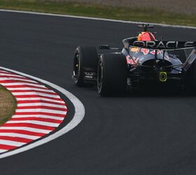 Max Verstappen Hates The 2026 F1 Cars So Much He Might Just Retire