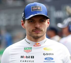 max verstappen hates the 2026 f1 cars so much he might just retire, Image Red Bull Content Pool