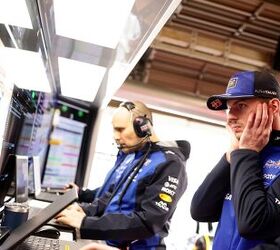 max verstappen hates the 2026 f1 cars so much he might just retire, Image Red Bull Content Pool