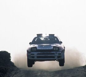 toyota confirms the celica will be a turbo powered coupe with awd