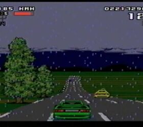 video game throwback lotus ii recs