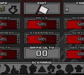 video game throwback lotus ii recs