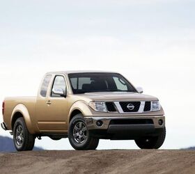 NHTSA Now Investigating Fuel Leaks On 20-Year-Old Nissan Trucks