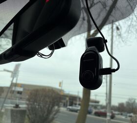 nextbase piqo 2k dash cam review value and simplicity