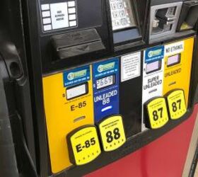 Trump Admin Starts Diluting Fuel With More Ethanol Content