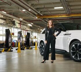 Government Says GM Is Gunning To Get Mercedes Banned From America