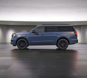 ford wishes the expedition a happy 30th birthday with appearance pack