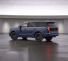 ford wishes the expedition a happy 30th birthday with appearance pack