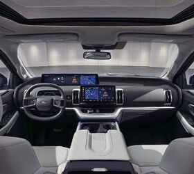 ford wishes the expedition a happy 30th birthday with appearance pack