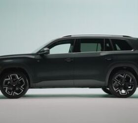 2027 Volkswagen Atlas: All the Details