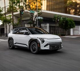 2027 Kia EV3 Brings Another Affordable EV to North America