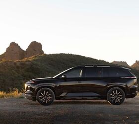 2027 Subaru Getaway: All The Details
