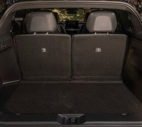 2027 Subaru Getaway: All The Details | AutoGuide.com