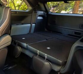 2027 Subaru Getaway: All The Details | AutoGuide.com