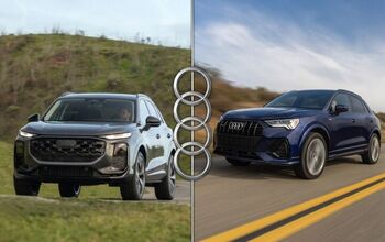 2025 Audi Q3 vs 2026 Audi Q3: 5 Major Differences