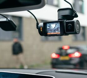 Best Dash Cams for Rideshare Drivers And Why You Need One
