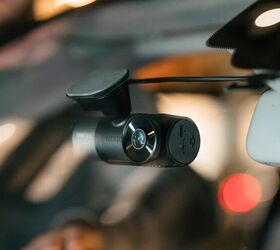 best dash cams for rideshare drivers and why you need one