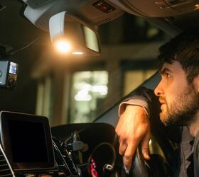 best dash cams for rideshare drivers and why you need one