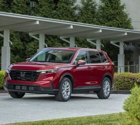 Honda CR-V Trade in Value: Here's What You Should Get and Why