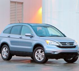 2010 Honda CR-V