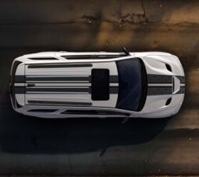 Dodge Debuts Durango America250 Special Edition