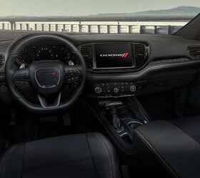 dodge debuts durango america250 special edition