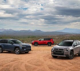 Toyota RAV4 Trade in Value: Here's What You Should Get and Why