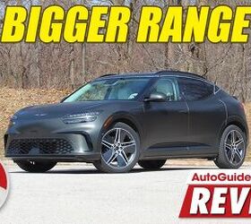 2026 Genesis GV60 Review: Updating an AutoGuide Favorite