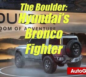 The Boulder Rocks! Subaru Goes Electric and More from NYIAS | Ep. 116