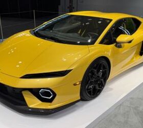 2026 New York International Auto Gallery: The Cars You Shouldn't Miss