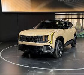 2026 new york international auto gallery the cars you shouldn t miss, 2027 Kia Seltos