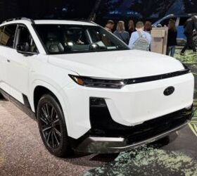 2026 new york international auto gallery the cars you shouldn t miss, 2027 Subaru Getaway