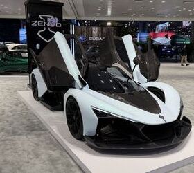2026 new york international auto gallery the cars you shouldn t miss, 2027 Zenvo Aurora