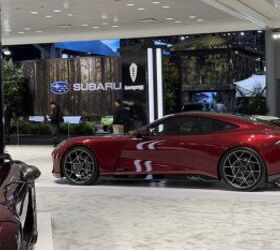 2026 new york international auto gallery the cars you shouldn t miss, 2027 Karma Amaris