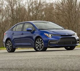 Toyota Corolla Trade in Value: Here's What You Should Get and Why