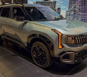 2027 Kia Seltos Hands-On Preview: Edgy Evolution