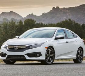 Honda Civic Trade in Value: Here's What You Should Get and Why