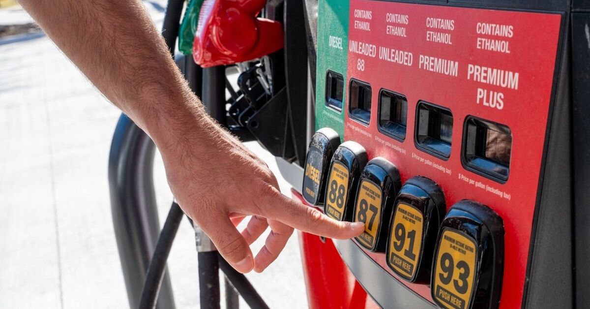 Are You Willing To Pay $10 For A Gallon Of Gas?