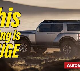 the huge hyundai concept that looks like an old ford