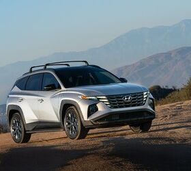 Hyundai Tucson Trade in Value: Here's What You Should Get and Why