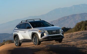 Hyundai Tucson Trade in Value: Here's What You Should Get and Why