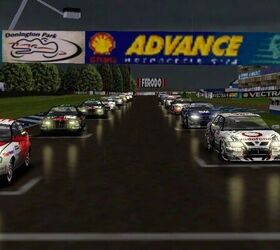 video game throwback toca 2 touring cars