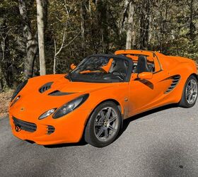 2006 Lotus Elise For Sale