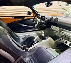 2006 Lotus Elise For Sale | AutoGuide.com