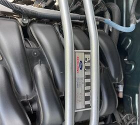 2008 ford mustang for sale