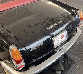 1962 1965 alfa romeo 2600 for sale