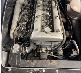 1962 1965 alfa romeo 2600 for sale