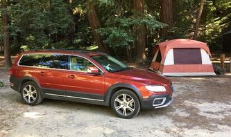 2013 Volvo XC70 For Sale