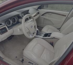 2013 volvo xc70 for sale